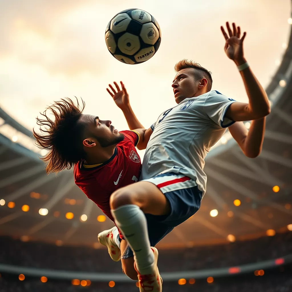 World Cup - Đẳng Cấp Tối Thượng Của Bóng Đá Thế Giới — view 2