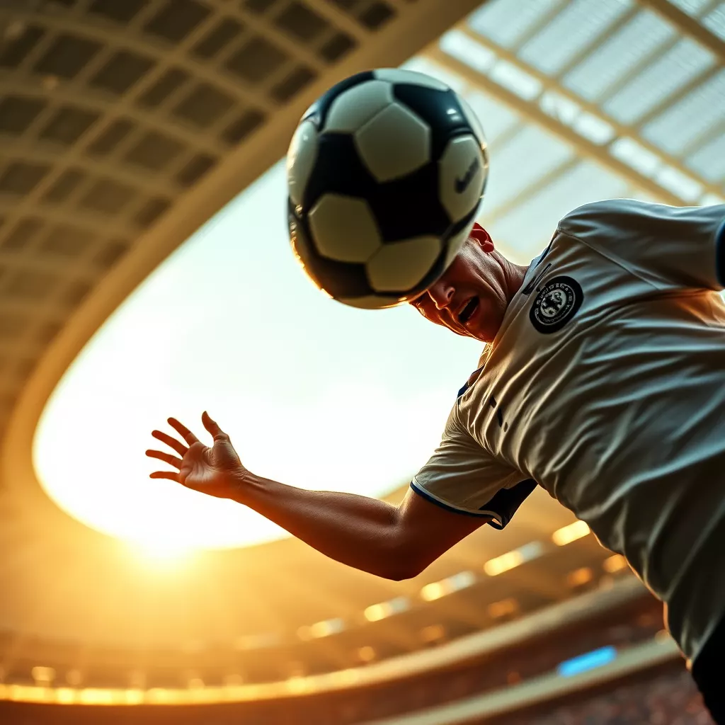 World Cup - Đẳng Cấp Tối Thượng Của Bóng Đá Thế Giới — view 5