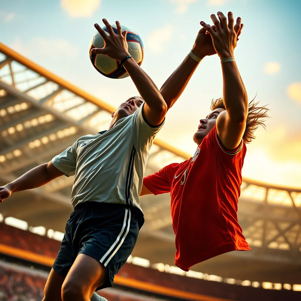 World Cup 2026: Sân Chơi Của Những Ngôi Sao Và Công Nghệ Đỉnh Cao — view 2