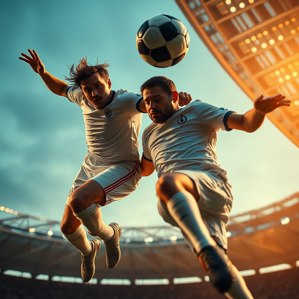 World Cup 2026 Và Những Màn Rượt Đuổi Tỷ Số Nghẹt Thở
