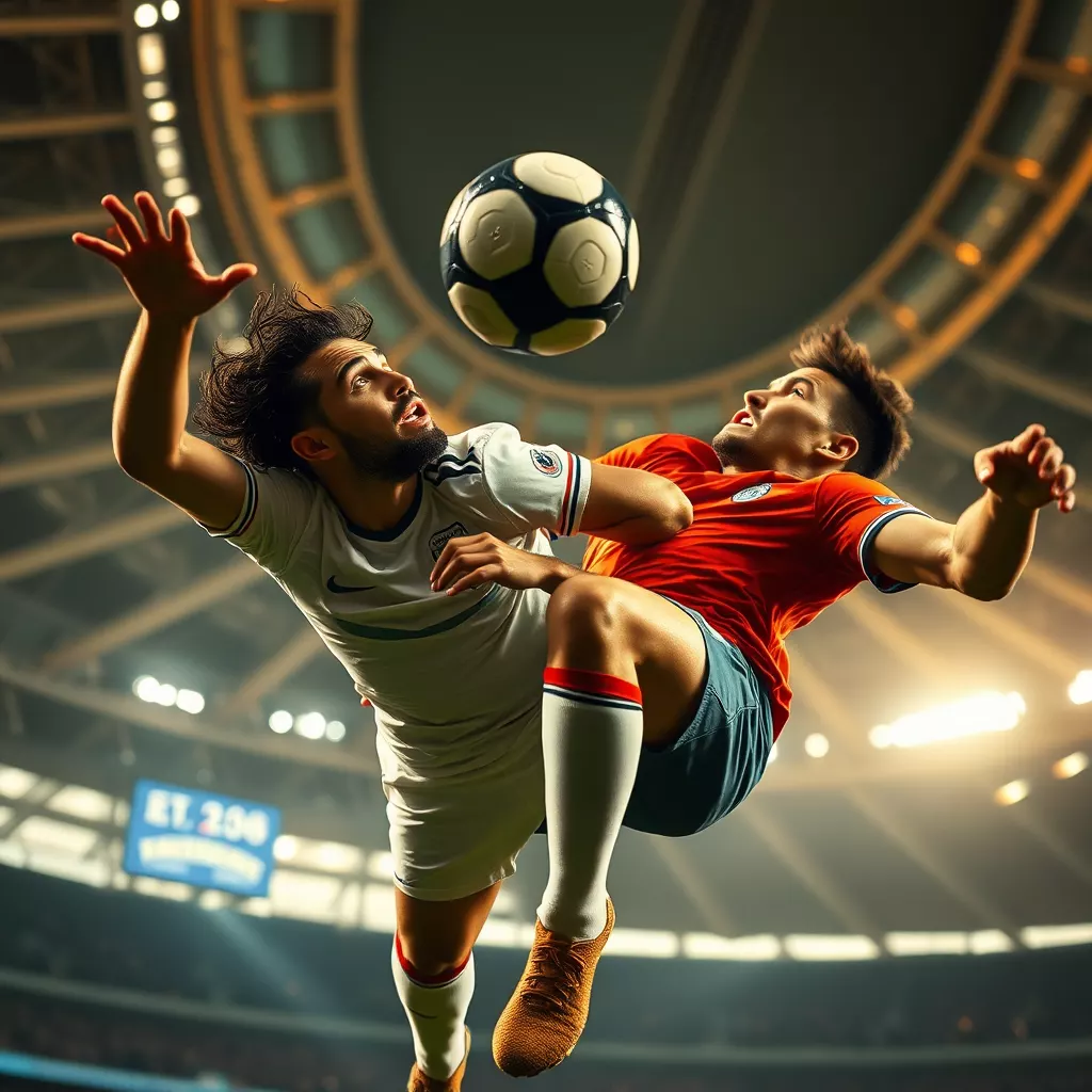 FUN88 Dự Đoán Bóng Đá Theo Thống Kê Chuyên Sâu: Tăng Tỷ Lệ Thắng Cược