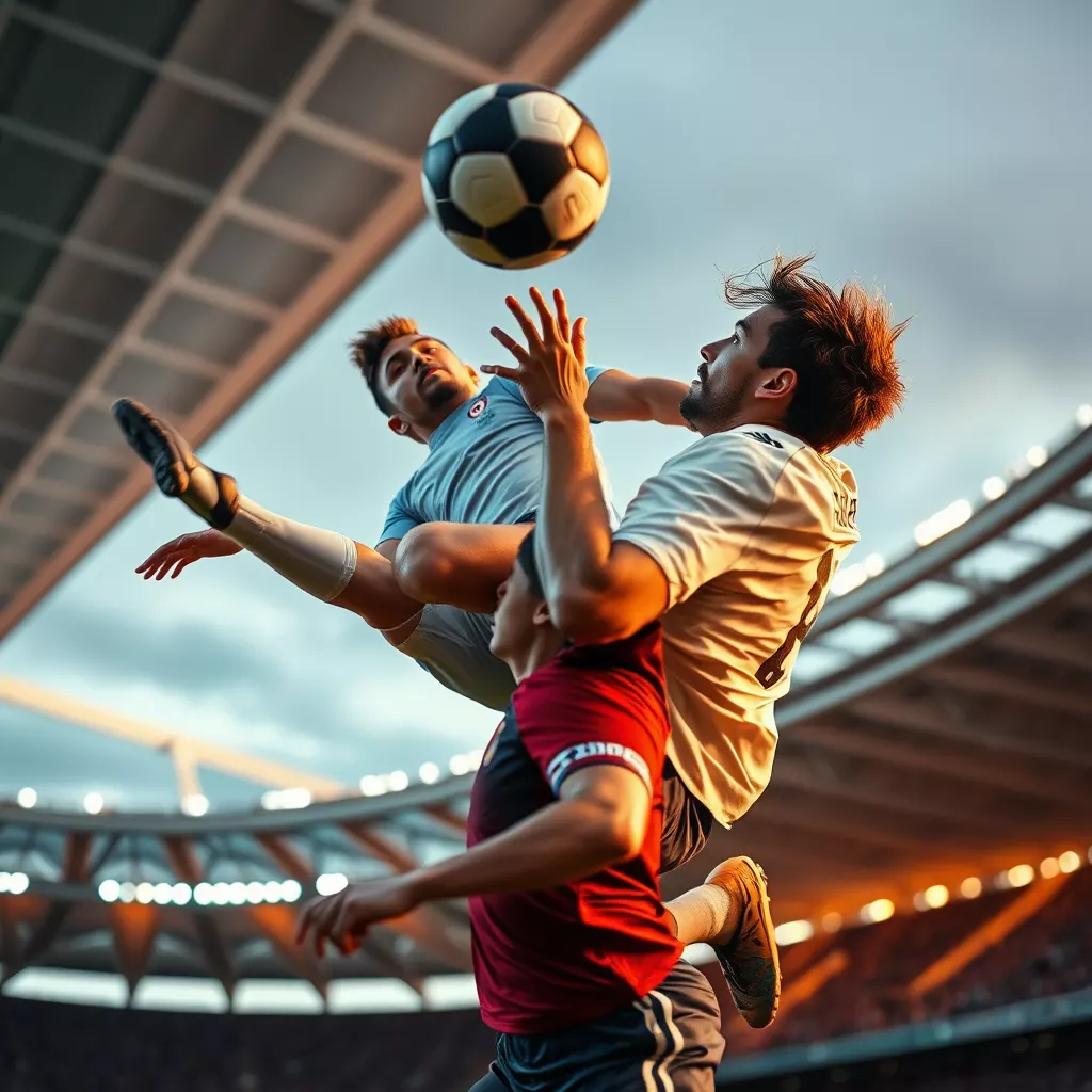 Kèo bảng L World Cup trên TR88 – Sân chơi đỉnh cao cho người mê bóng đá — view 2