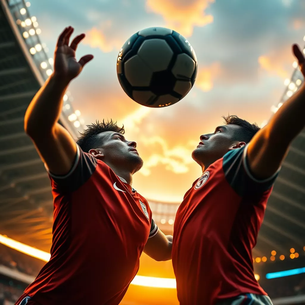 World Cup 2026 Và Những Trận Cầu Nóng Ngay Từ Vòng Bảng — view 3