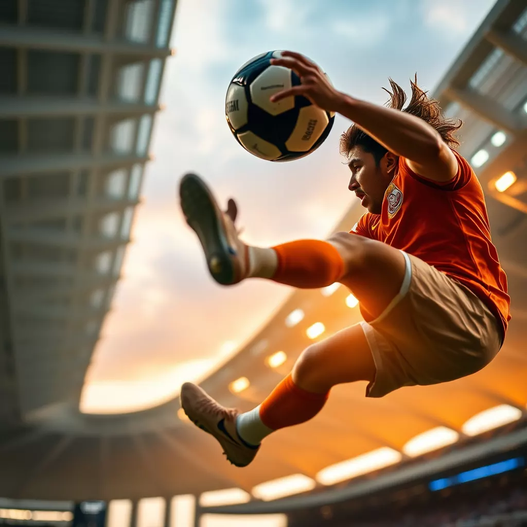 World Cup 2026: Những Tin Tức "Nóng Hổi" Nhất Định Bạn Không Thể Bỏ Lỡ — view 5