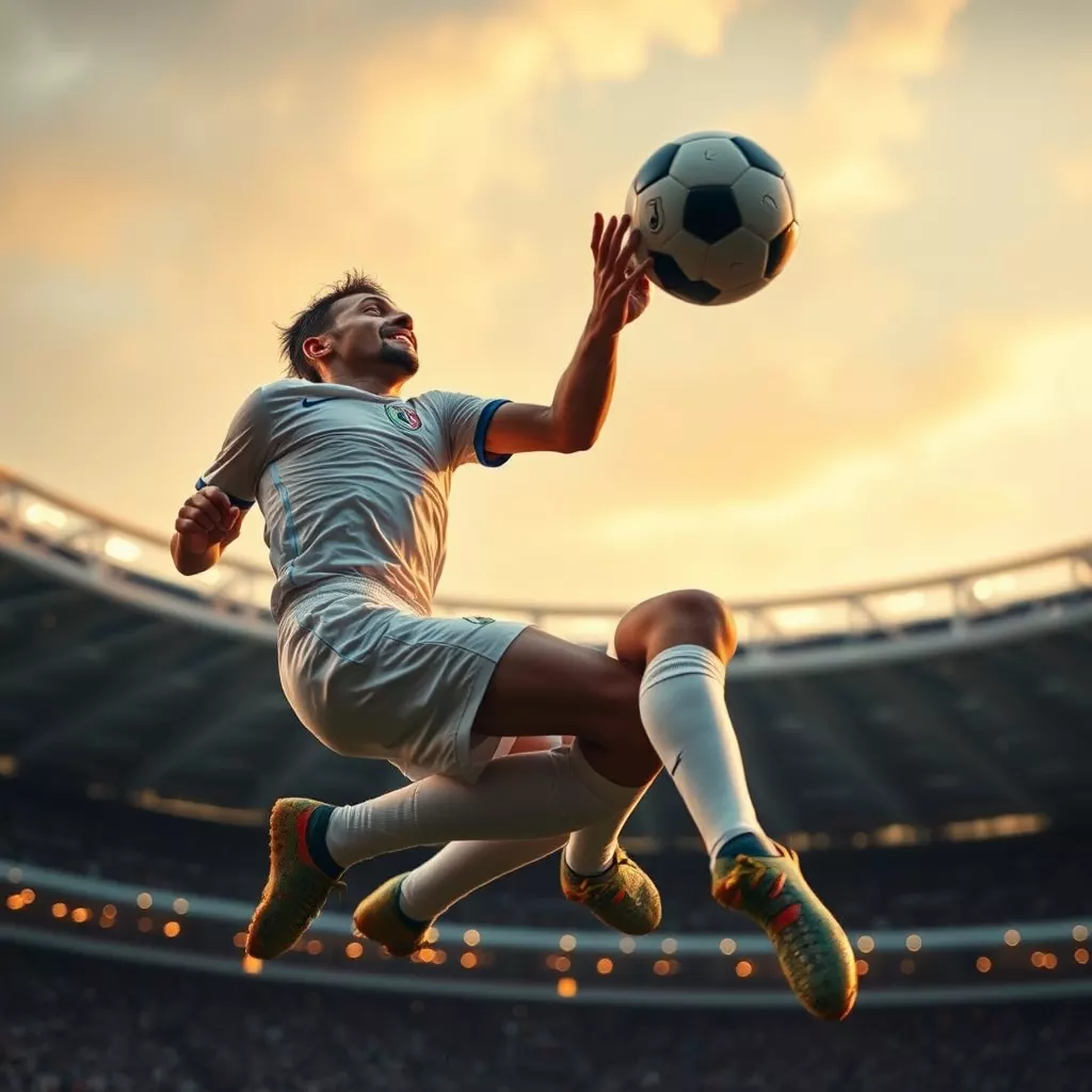 World Cup 2026: Những Pha Bóng Đẳng Cấp Thế Giới Khiến Người Hâm Mộ Mê Mẩn — view 3