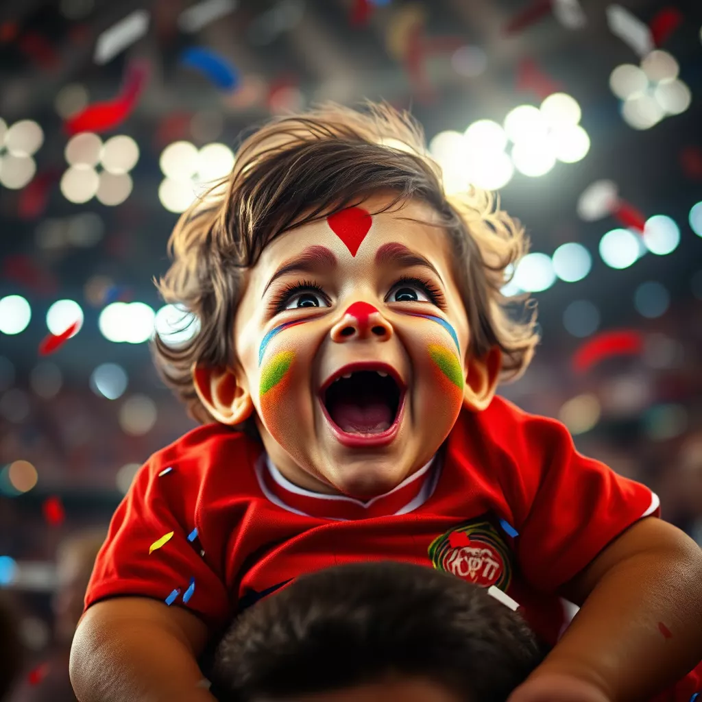 World Cup: Nơi Tinh Hoa Bóng Đá Thế Giới Hội Tụ Và Những Điều Chưa Kể — view 5