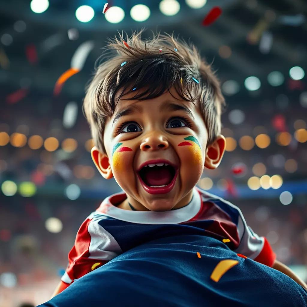Sunwin cập nhật những trận đấu giàu cảm xúc tại World Cup: Hành trình của những trái tim