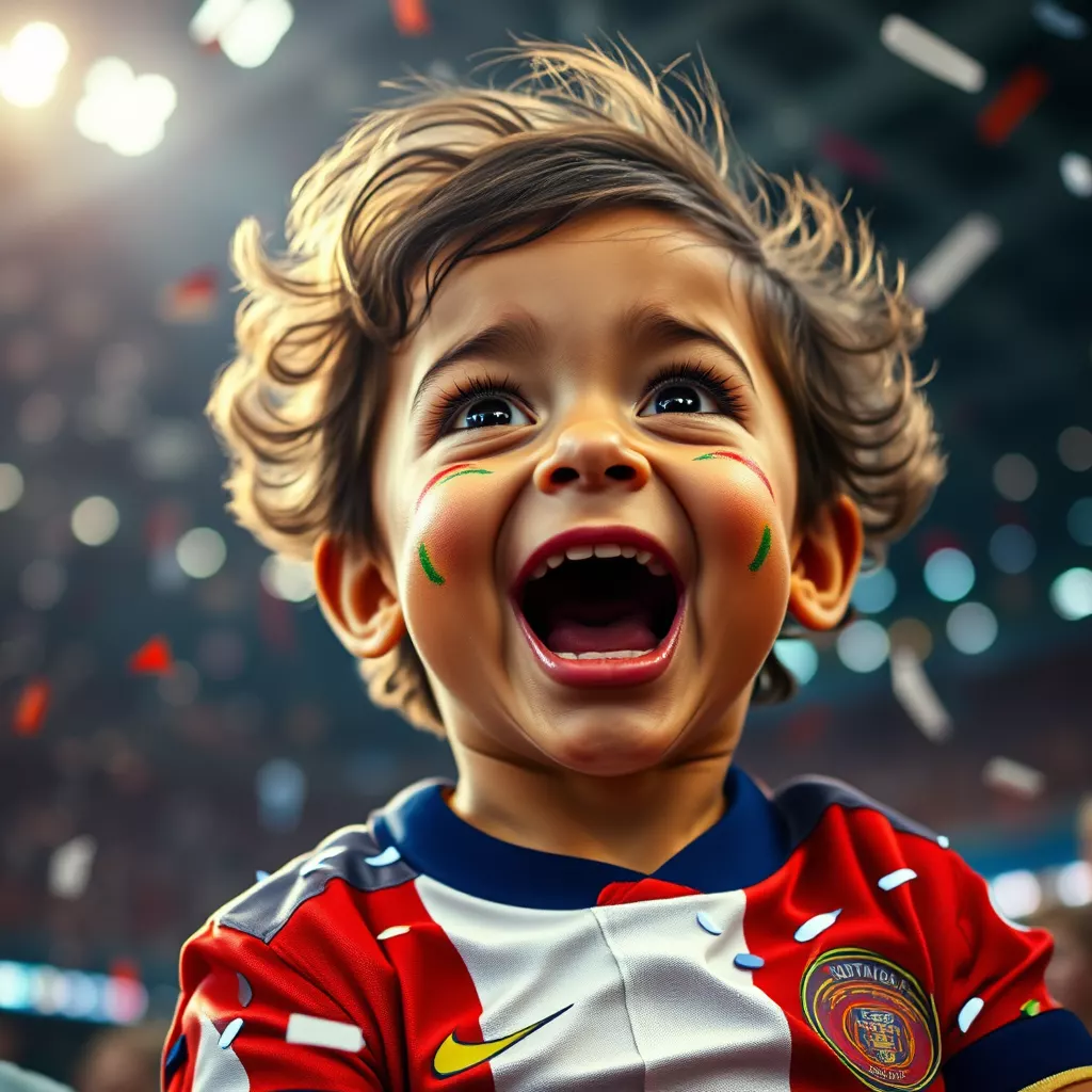 World Cup 2026: Ai Đủ Sức Cản Bước Các Ông Lớn? — view 3