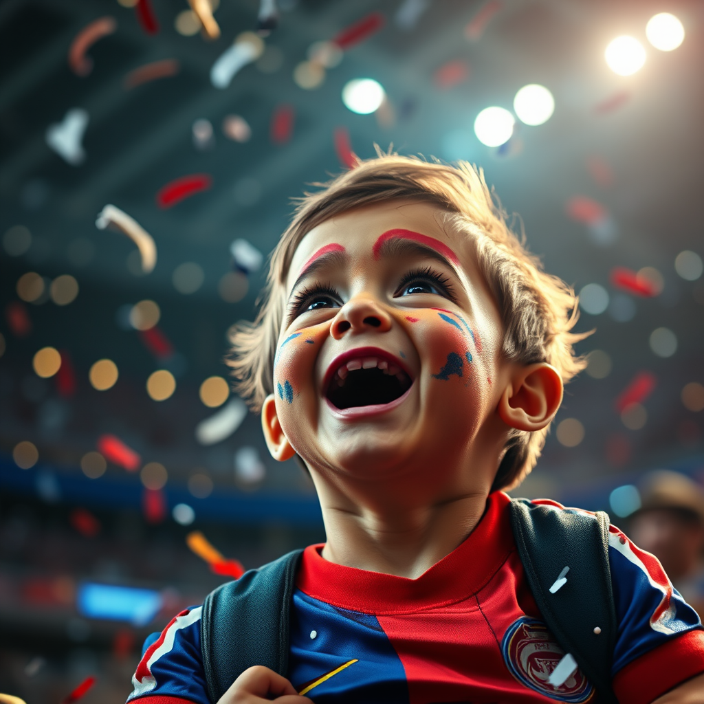 World Cup - Đẳng Cấp Tối Thượng Của Bóng Đá Thế Giới Và Cơn Sốt Toàn Cầu