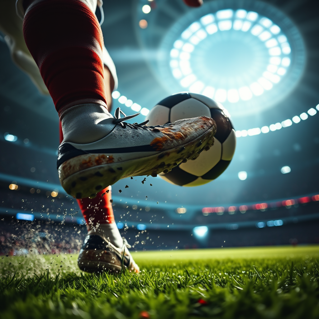 World Cup 2026: Cuộc chiến giữa chiến thuật, tốc độ và bản lĩnh