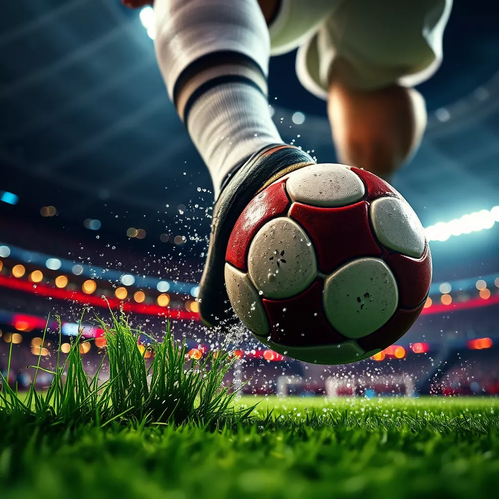 Sunwin cập nhật những trận đấu giàu cảm xúc tại World Cup: Hành trình của những trái tim — view 2