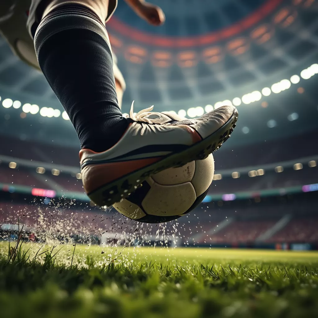Chung Kết World Cup 2026: Câu Chuyện Về Niềm Tin Và Chiến Thắng — view 2