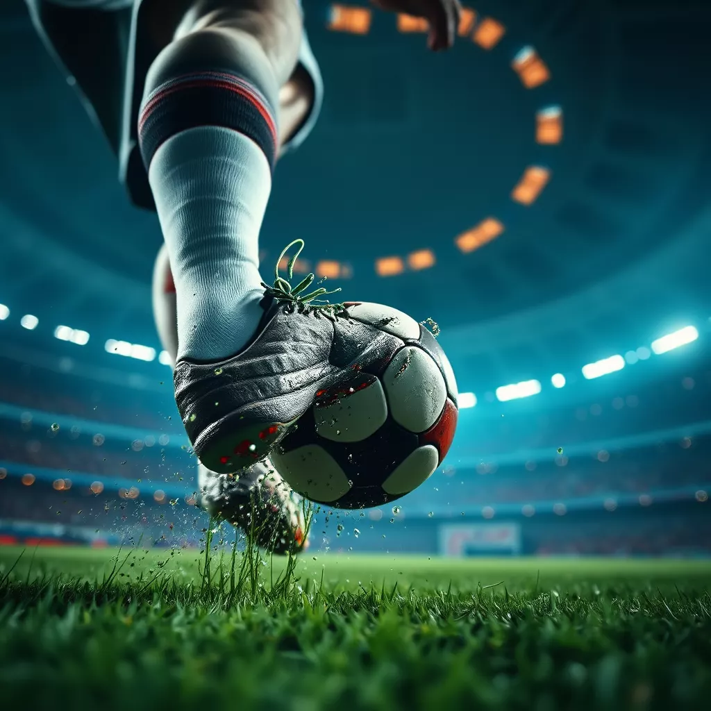Những đội bóng ngựa ô đáng chú ý nhất Champions League cùng 8XBET — view 5