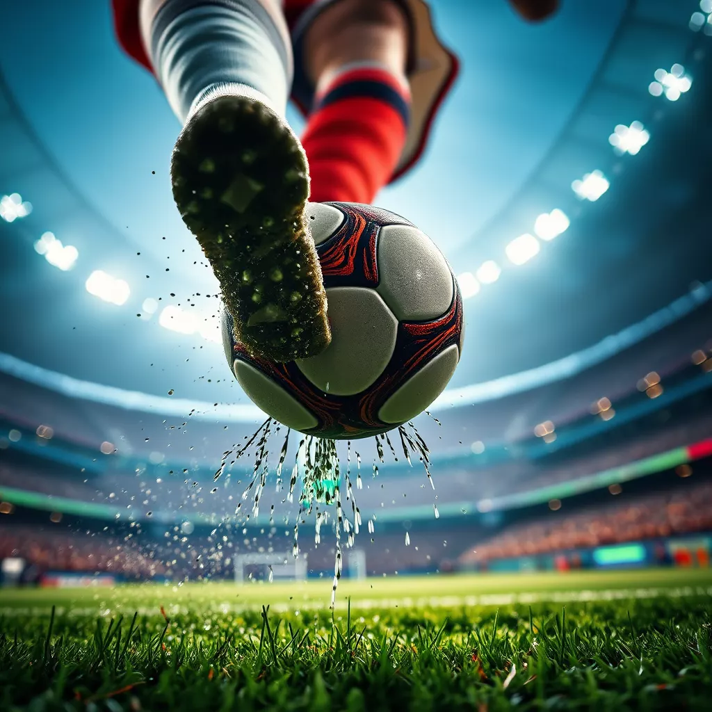 World Cup 2026 Và Cuộc Chiến Giành Từng Tấm Vé Đi Tiếp — view 4
