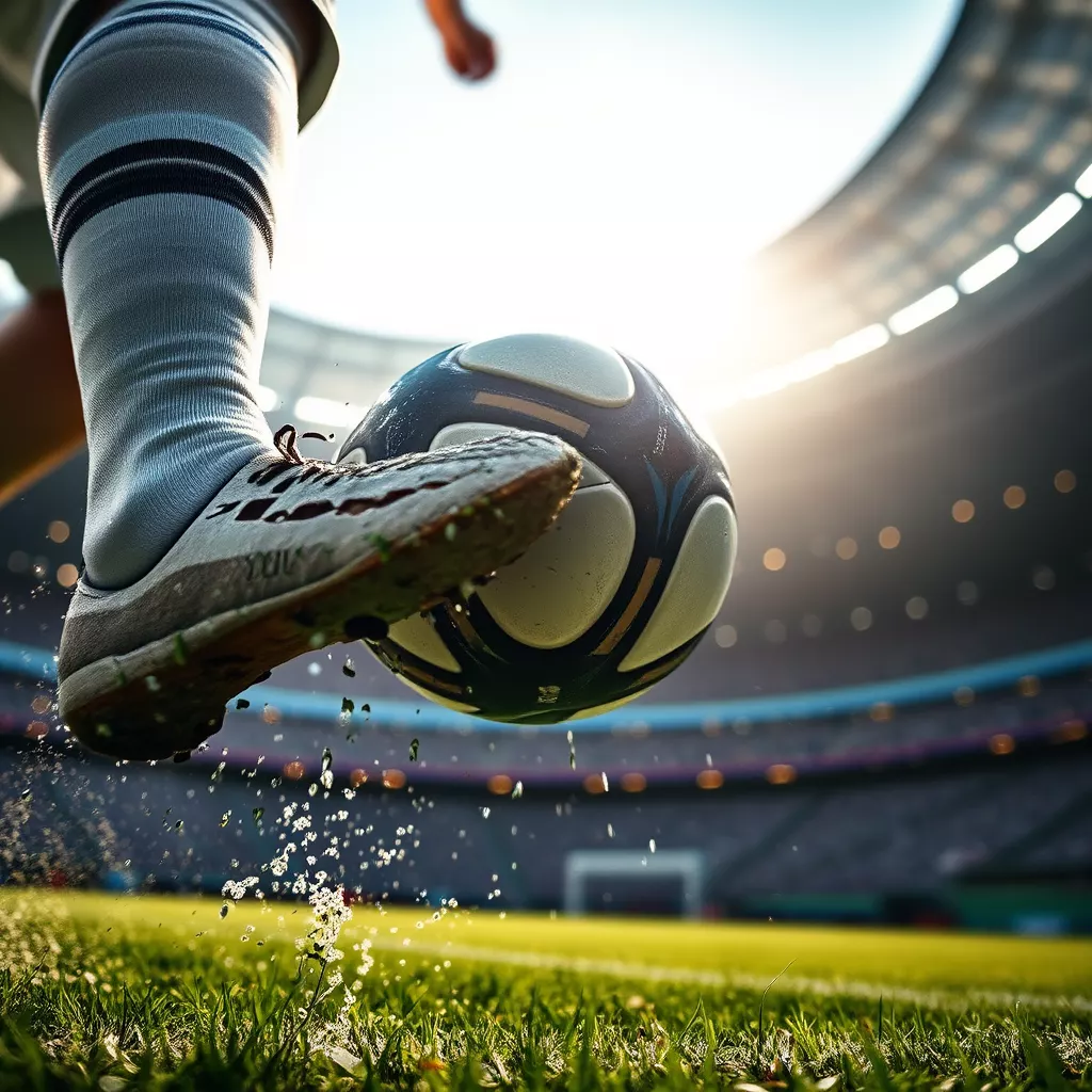 ON68 Soi Kèo V League Chính Xác: Bí Quyết Bắt Kèo Bóng Đá Việt Nam — view 3