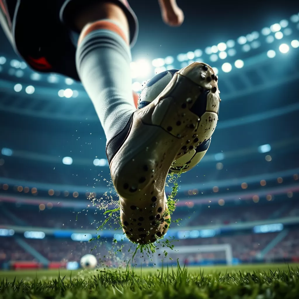 World Cup - Đẳng Cấp Tối Thượng Của Bóng Đá Thế Giới Và Cơn Sốt Toàn Cầu — view 3