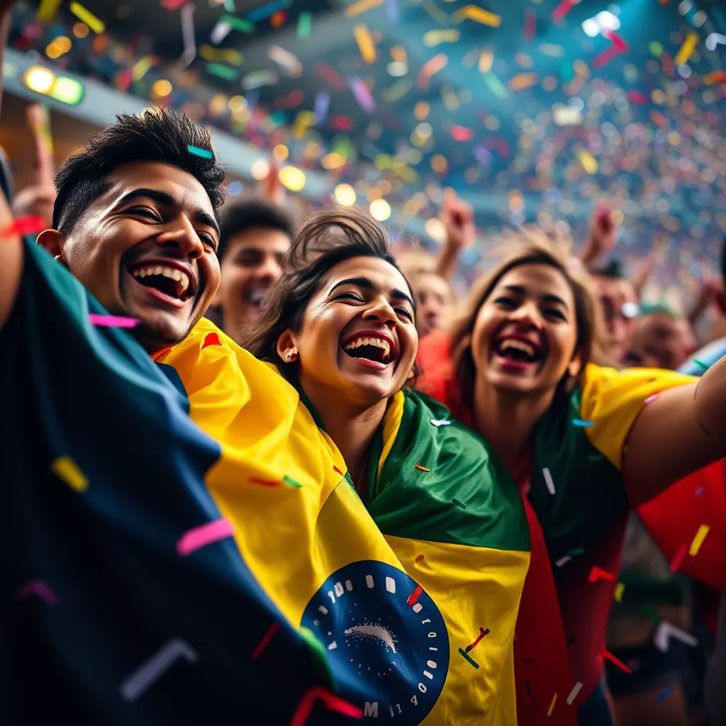 World Cup 2026: Khi bóng đá trở thành cuộc chiến toàn diện