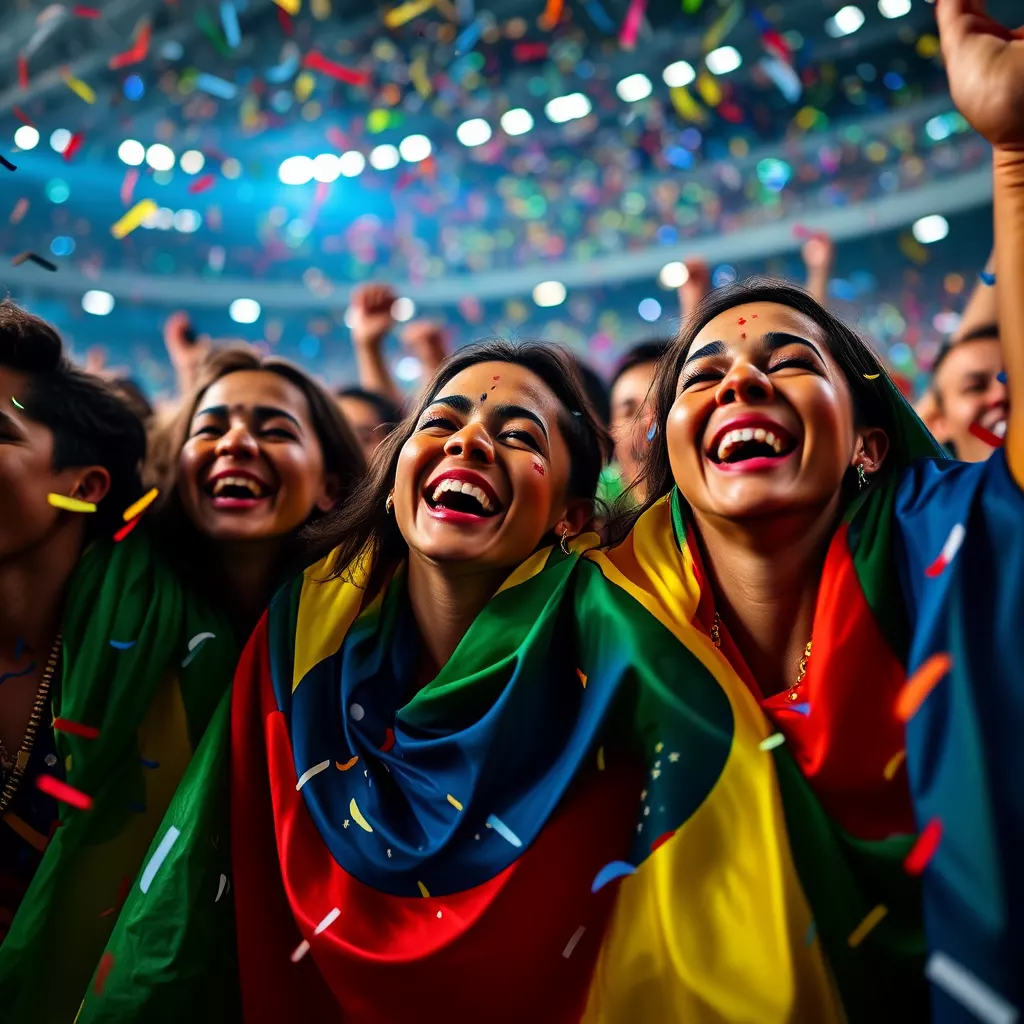 World Cup 2026: Khi bóng đá trở thành cuộc chiến toàn diện — view 5