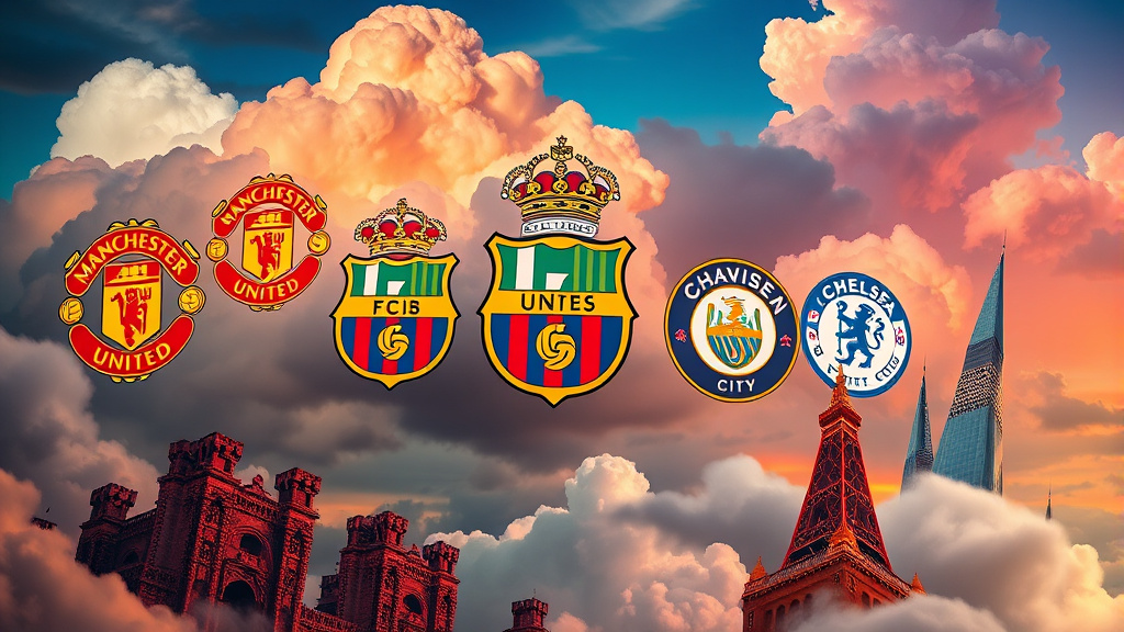 Áo đấu các đội tuyển World Cup: Hành trình từ biểu tượng đến hiện tượng văn hóa